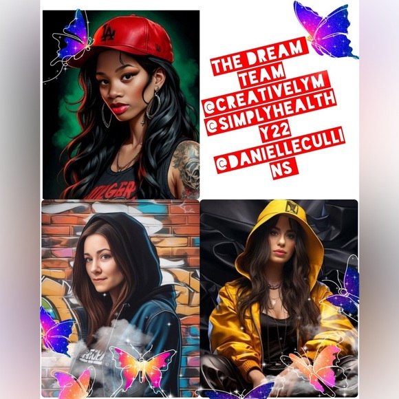 ⭐️Danielle’s Birthday/ Re-Gift Share Show ⭐️ - Picture 2 of 12